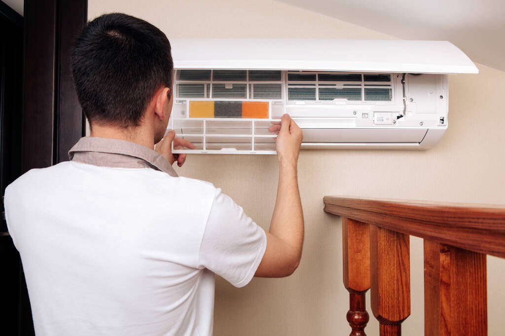 Signs Your Air Conditioner Needs Servicing NB Trades & Services